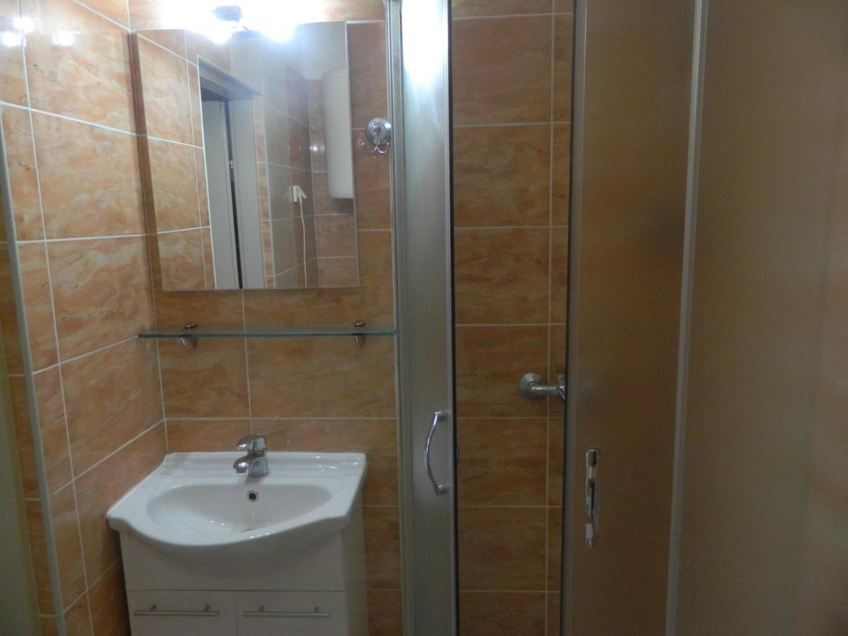 Apartments Vila Vanda Poreč Eksteriør billede