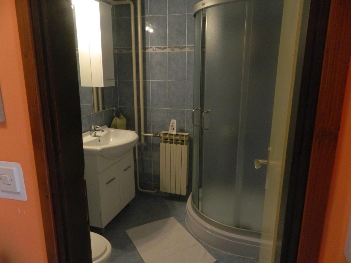 Apartments Vila Vanda Poreč Eksteriør billede